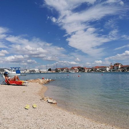 Apartments Vala Betina  Εξωτερικό φωτογραφία