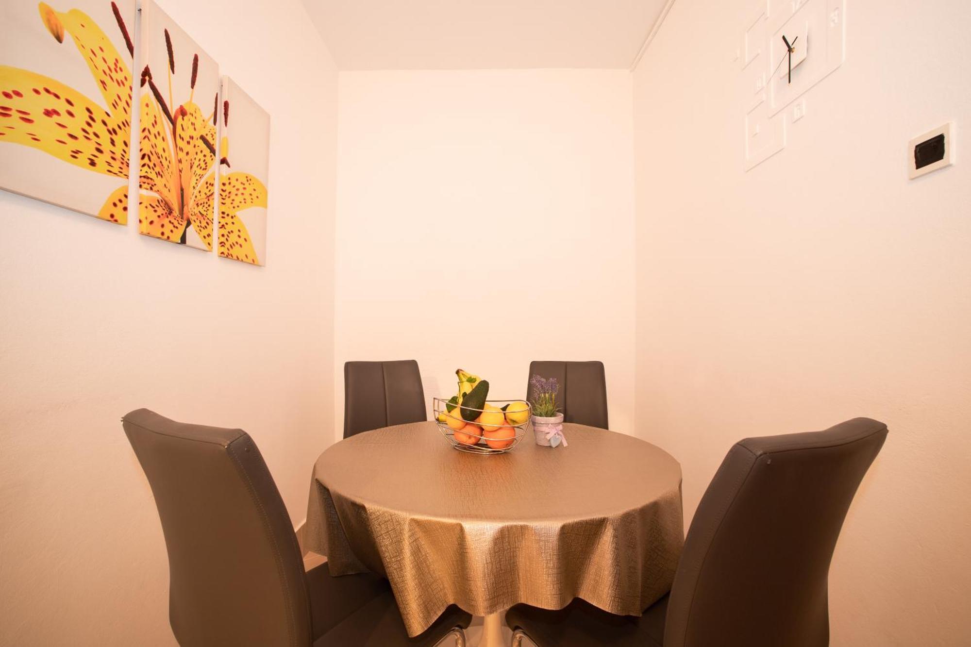 Apartments Vala Betina  Εξωτερικό φωτογραφία