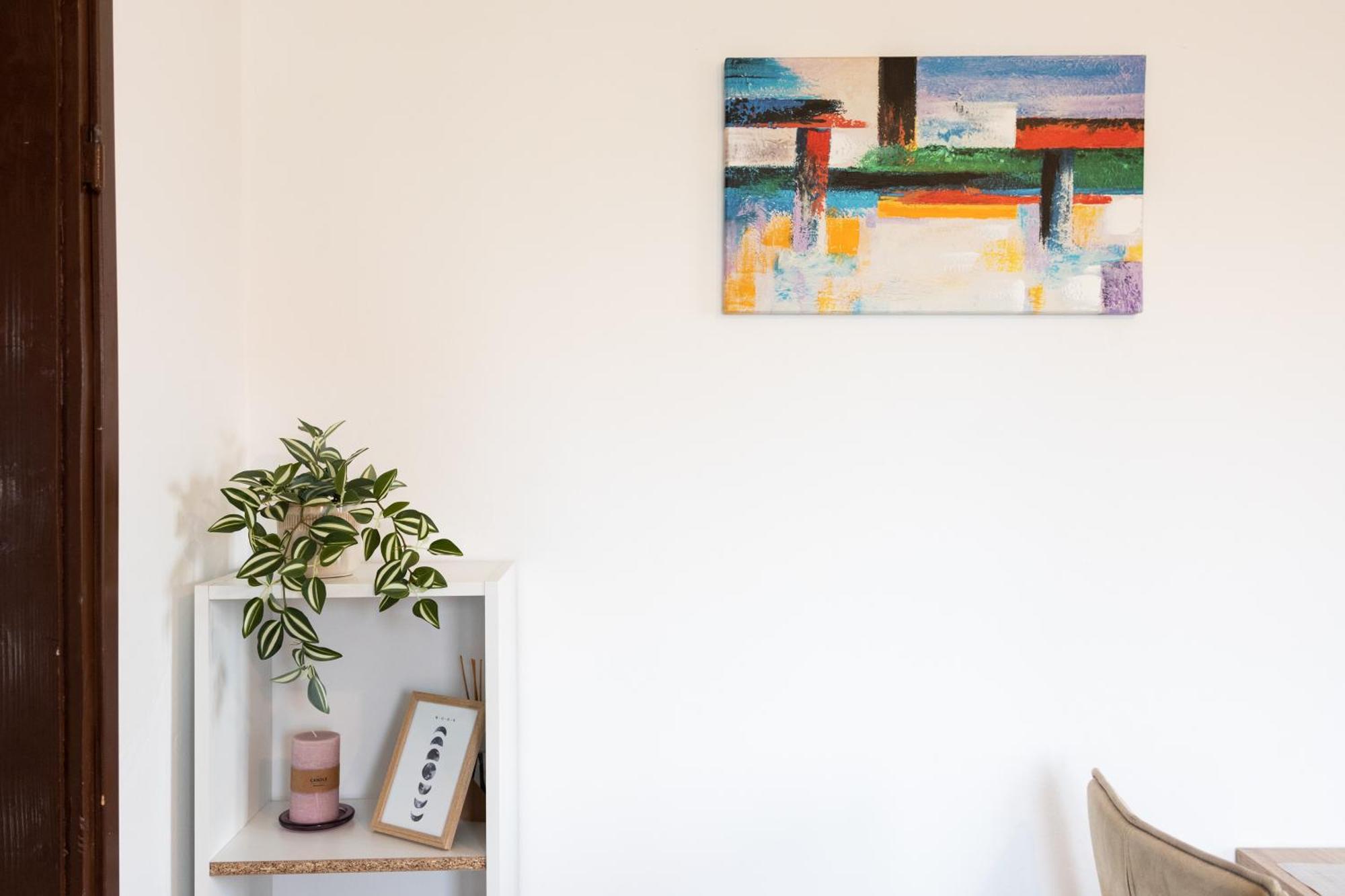 Apartments Vala Betina  Εξωτερικό φωτογραφία