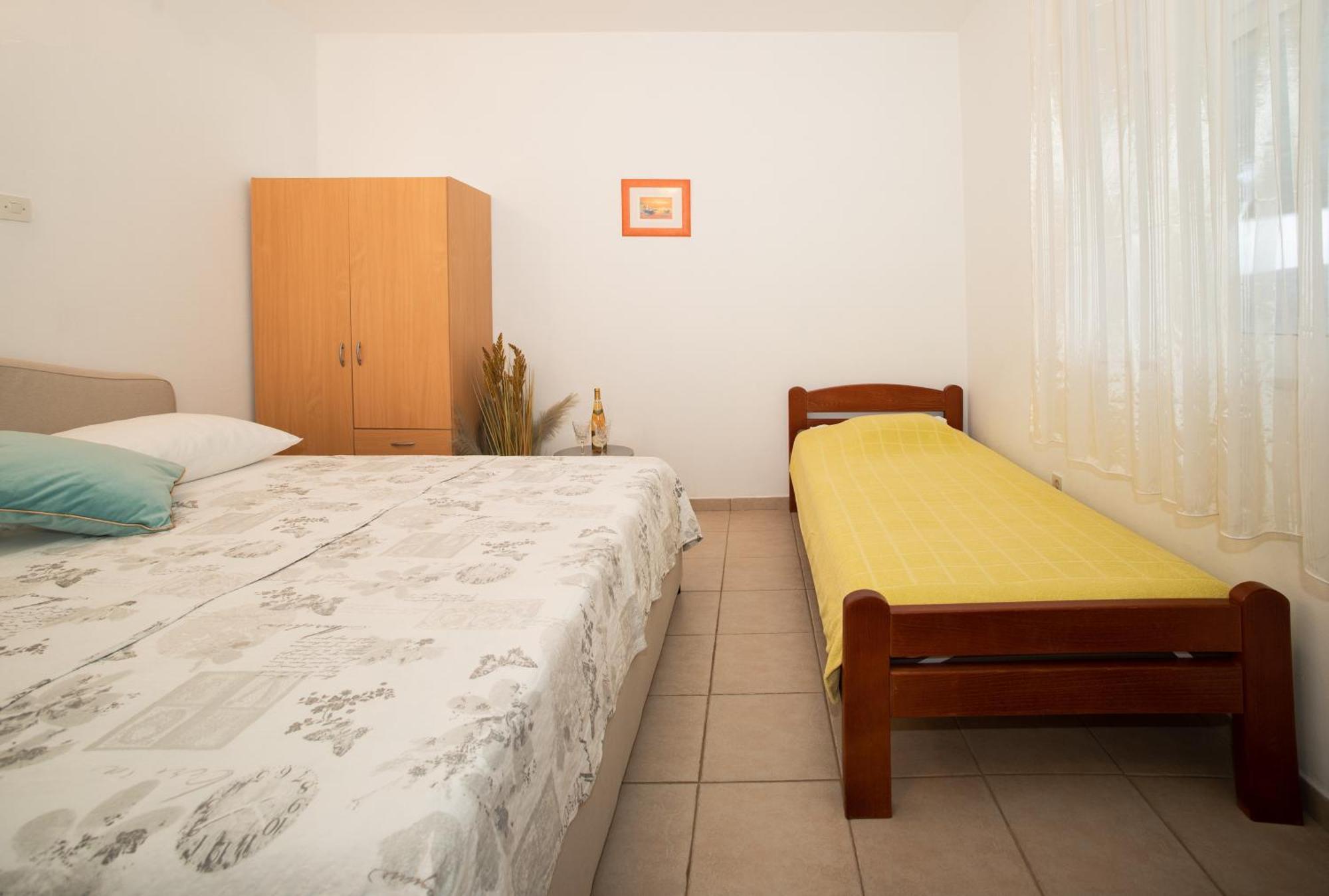 Apartments Vala Betina  Εξωτερικό φωτογραφία