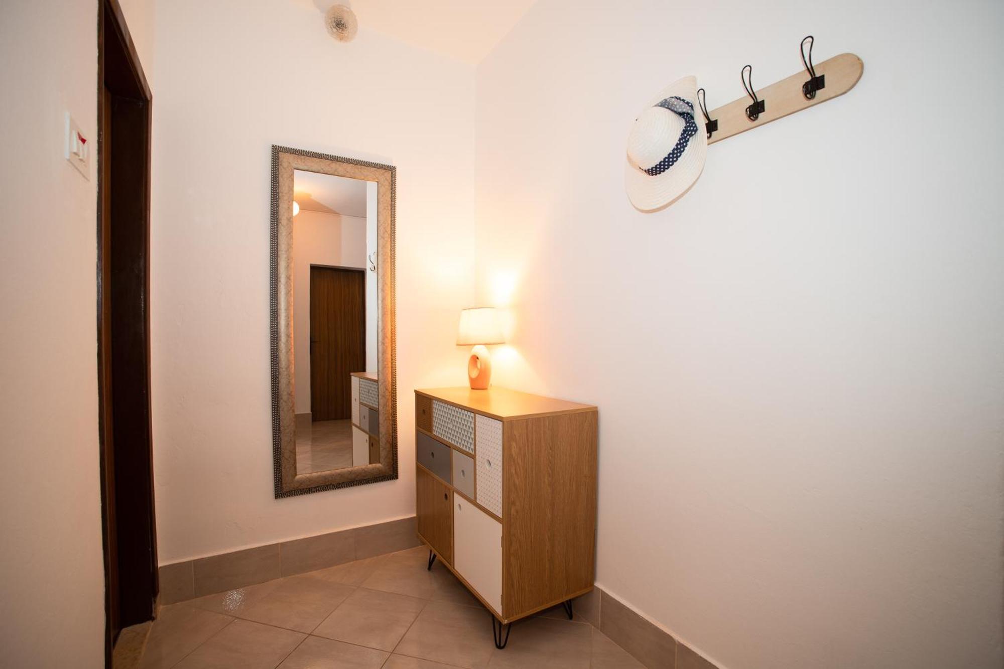Apartments Vala Betina  Εξωτερικό φωτογραφία