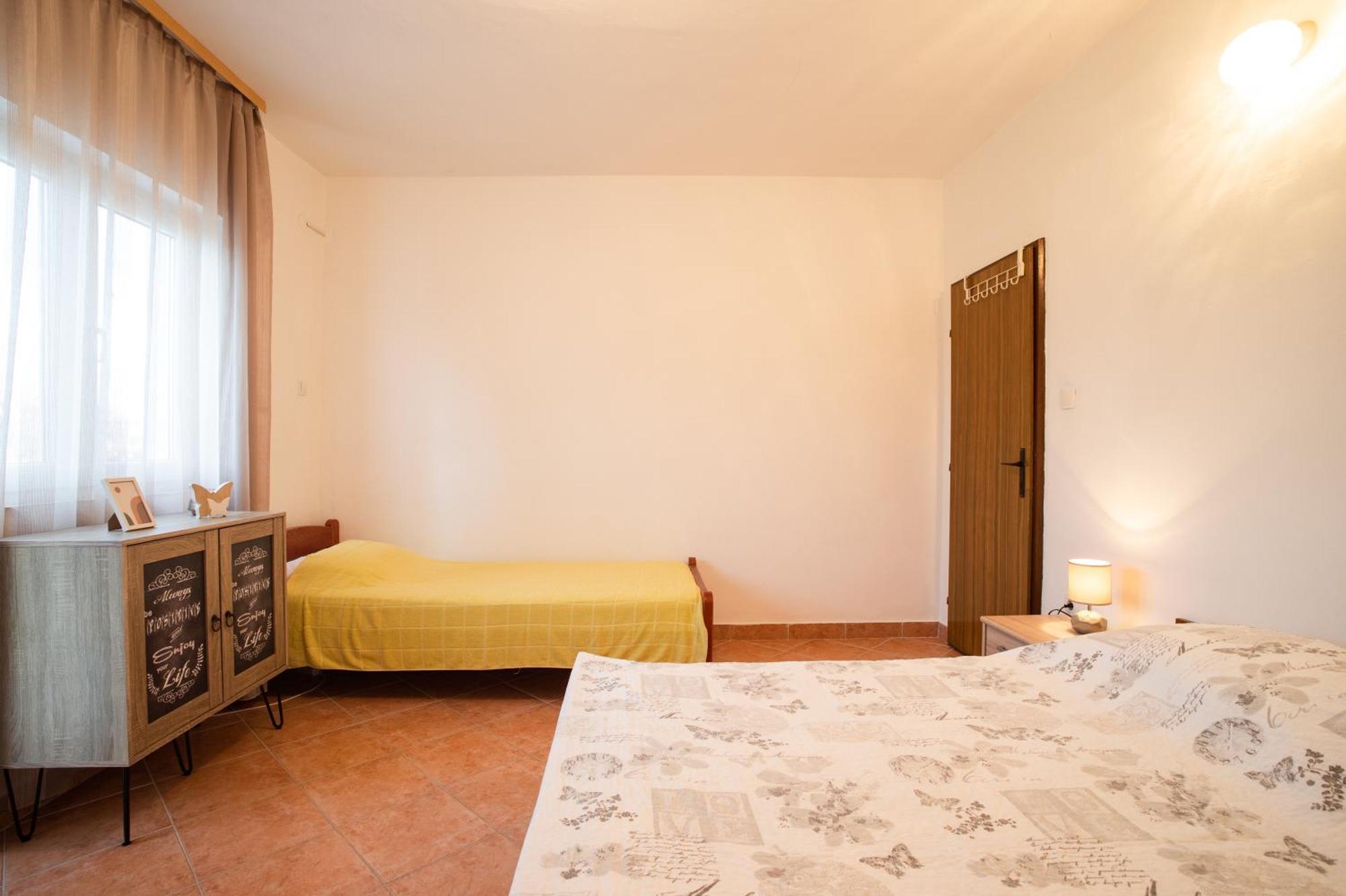 Apartments Vala Betina  Εξωτερικό φωτογραφία