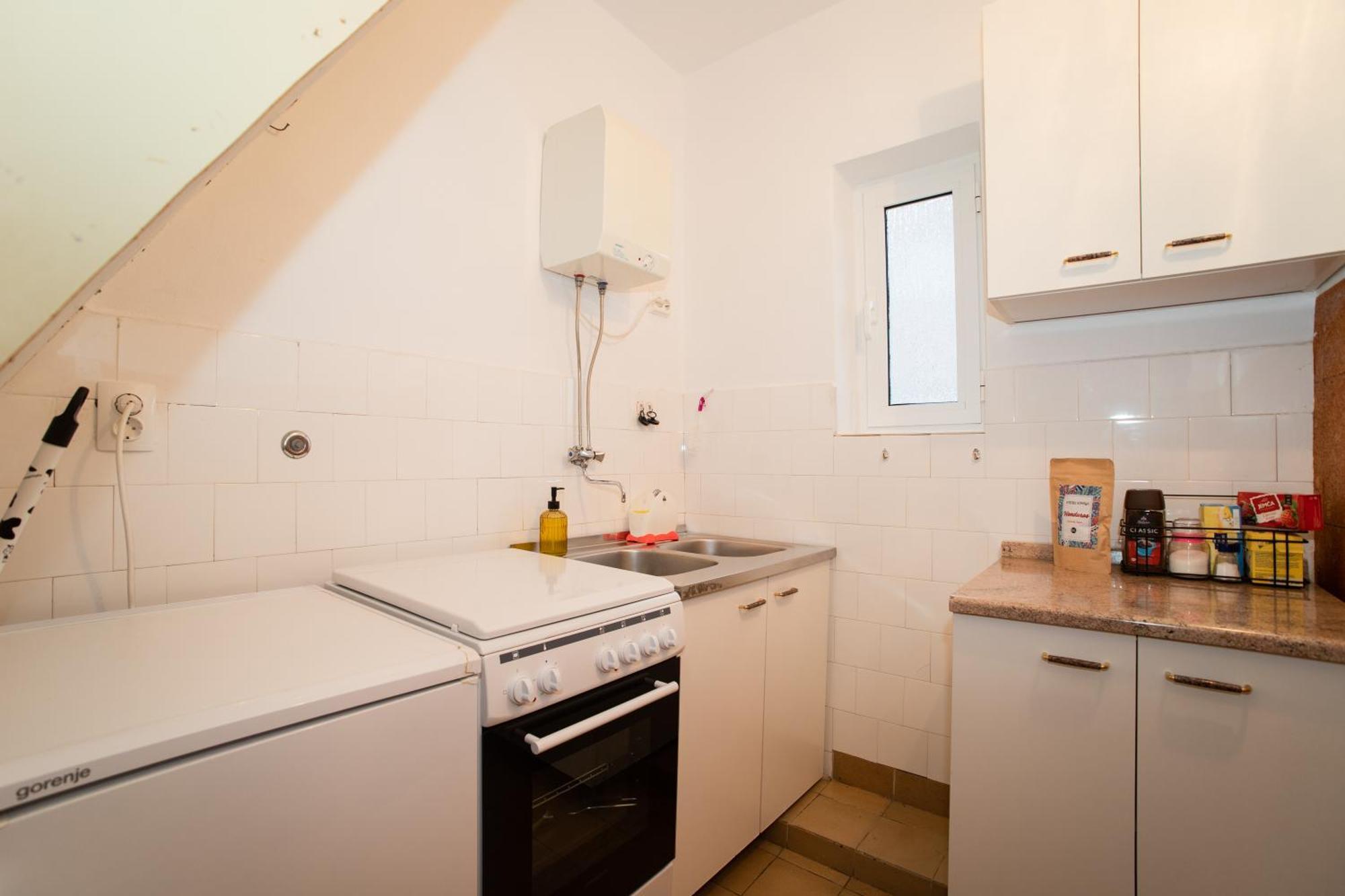 Apartments Vala Betina  Εξωτερικό φωτογραφία