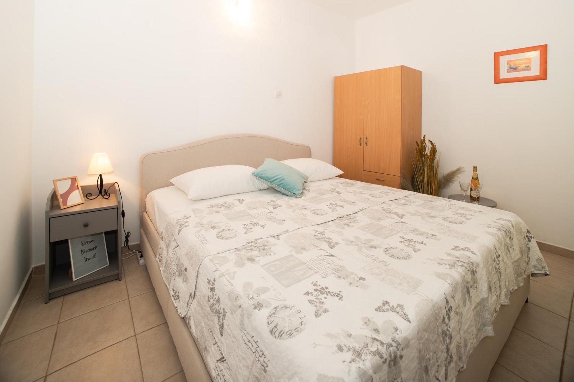 Apartments Vala Betina  Εξωτερικό φωτογραφία