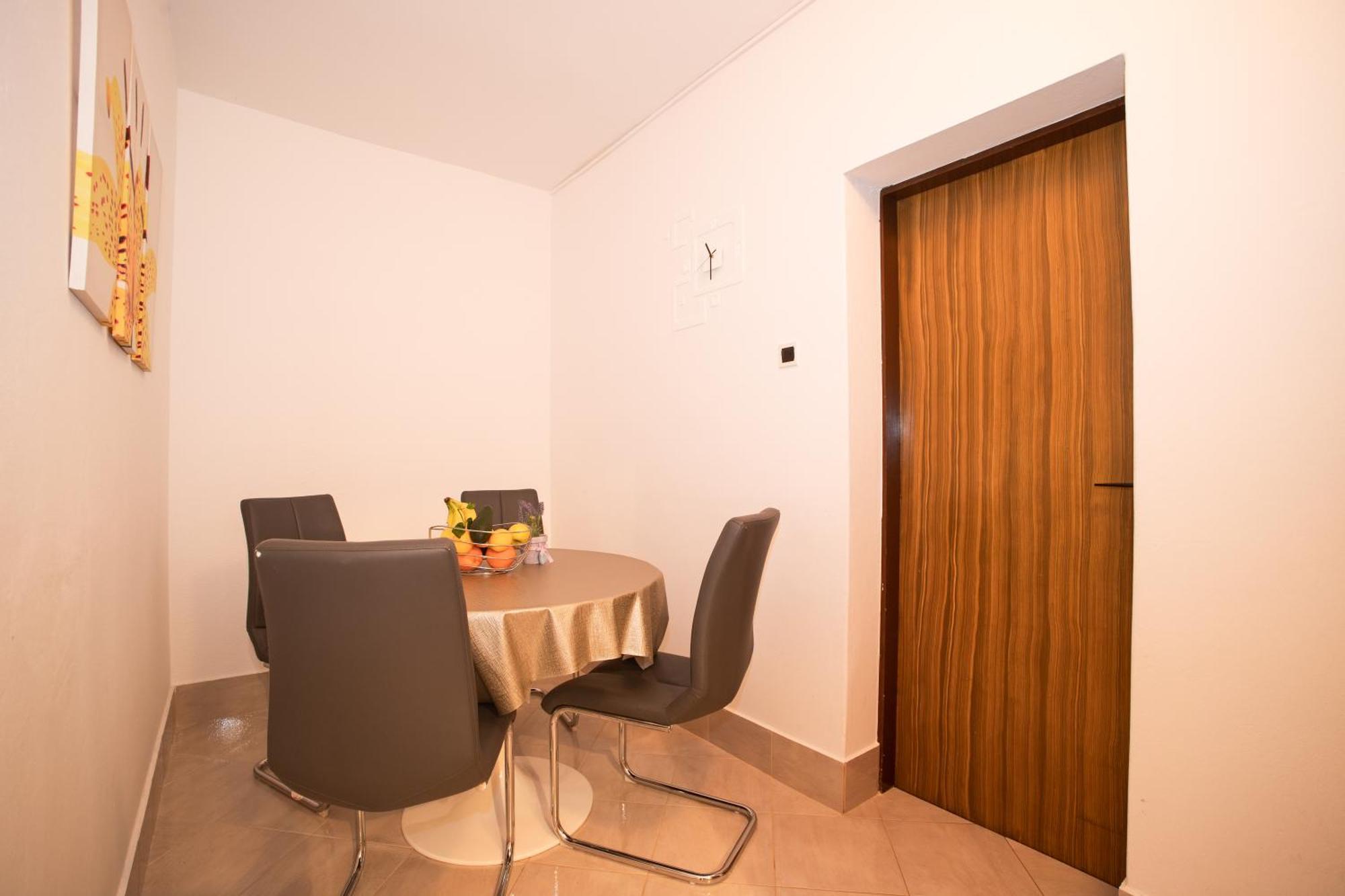 Apartments Vala Betina  Εξωτερικό φωτογραφία
