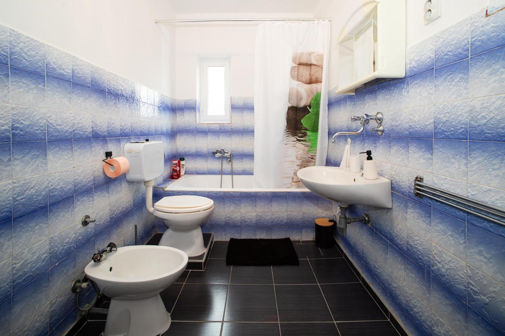 Apartments Vala Betina  Εξωτερικό φωτογραφία