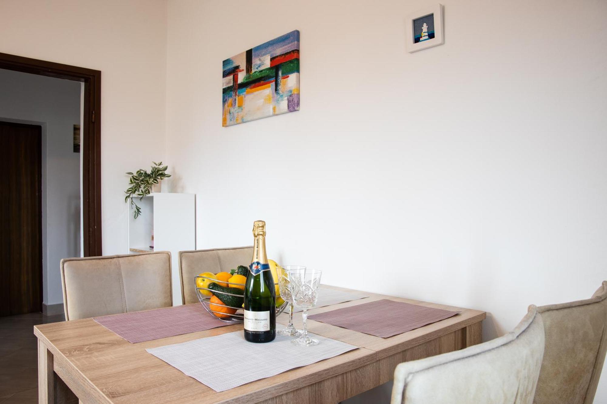 Apartments Vala Betina  Εξωτερικό φωτογραφία