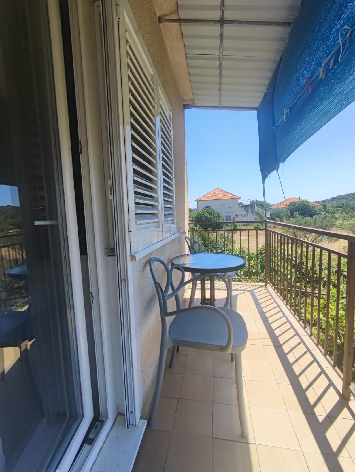 Apartments Vala Betina  Εξωτερικό φωτογραφία
