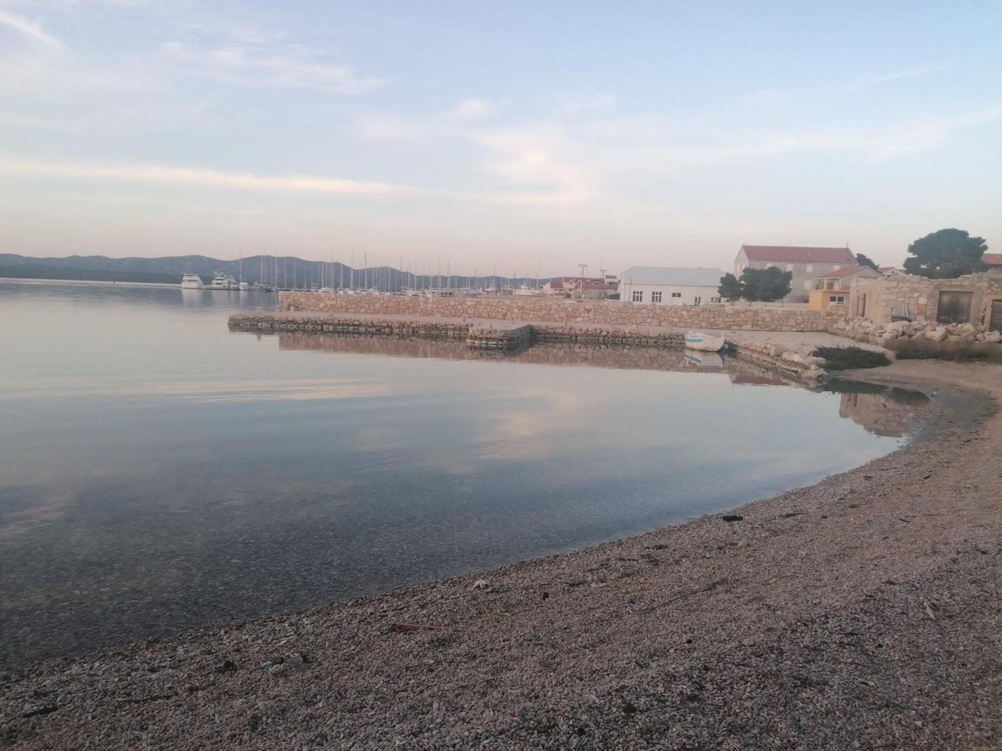 Apartments Vala Betina  Εξωτερικό φωτογραφία