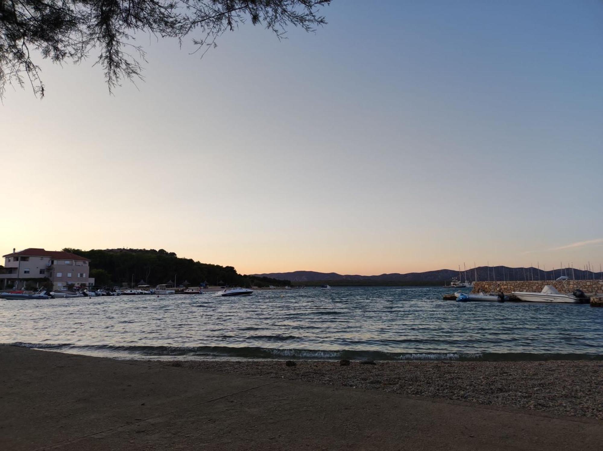 Apartments Vala Betina  Εξωτερικό φωτογραφία