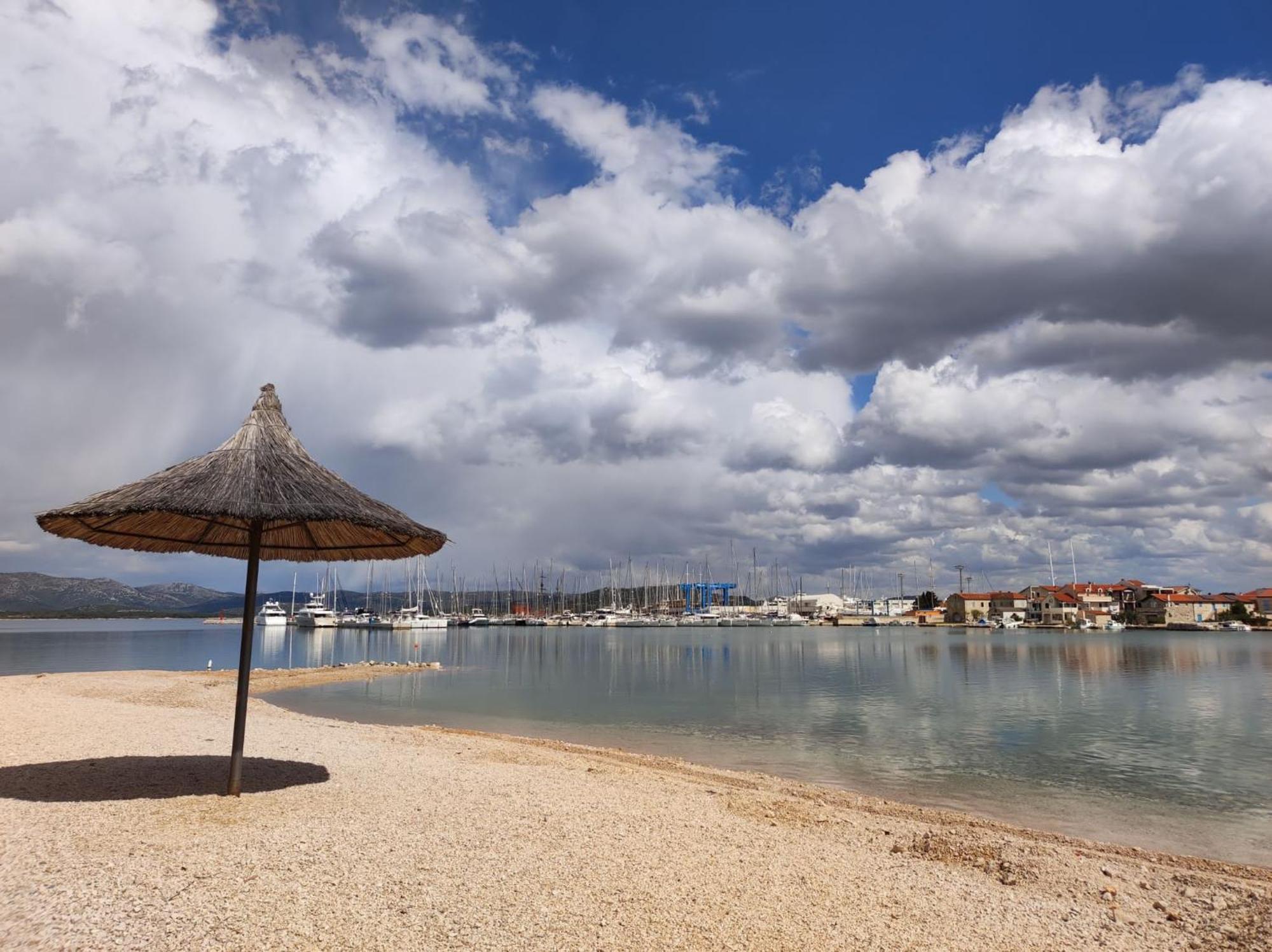 Apartments Vala Betina  Εξωτερικό φωτογραφία