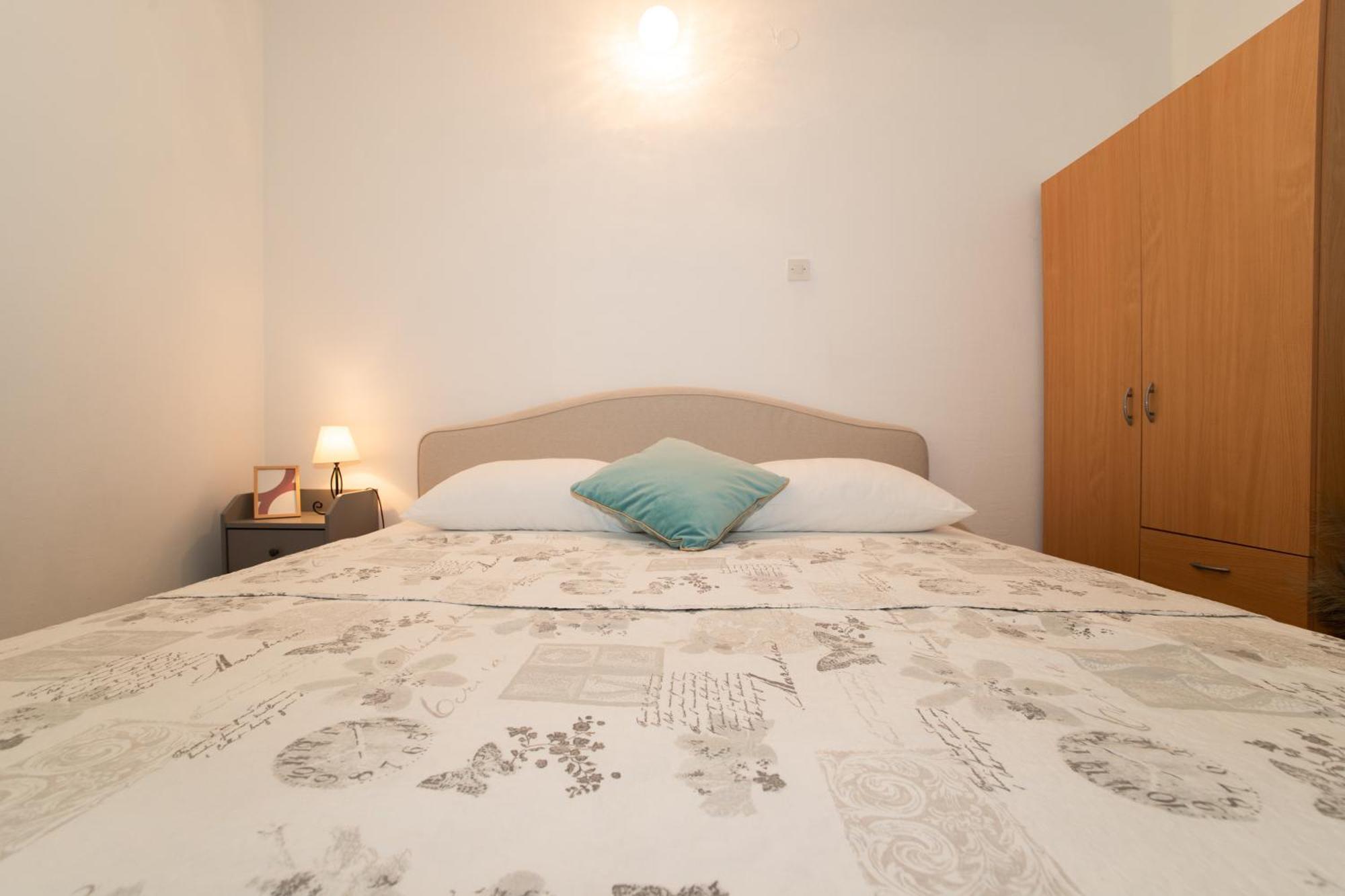 Apartments Vala Betina  Εξωτερικό φωτογραφία