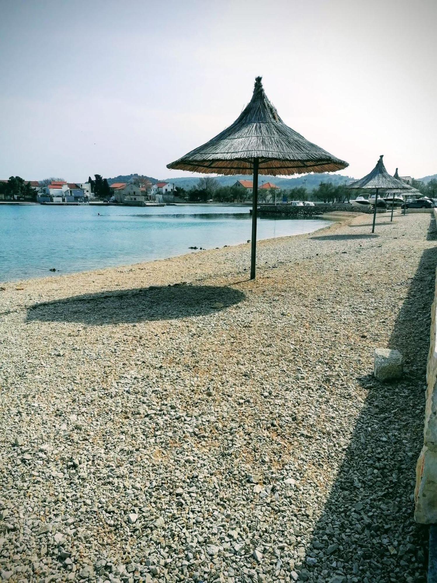 Apartments Vala Betina  Εξωτερικό φωτογραφία