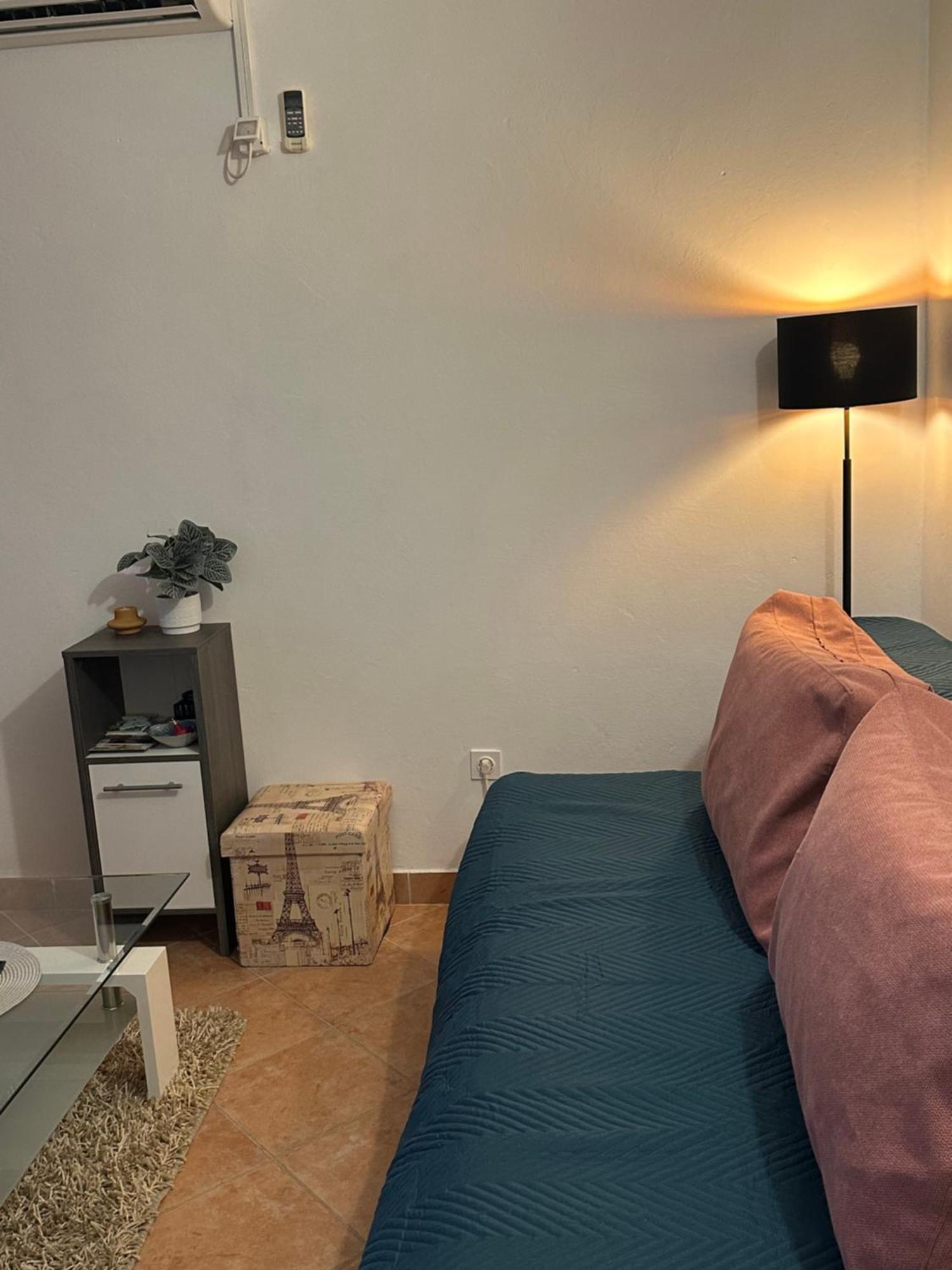 Apartments Vala Betina  Εξωτερικό φωτογραφία