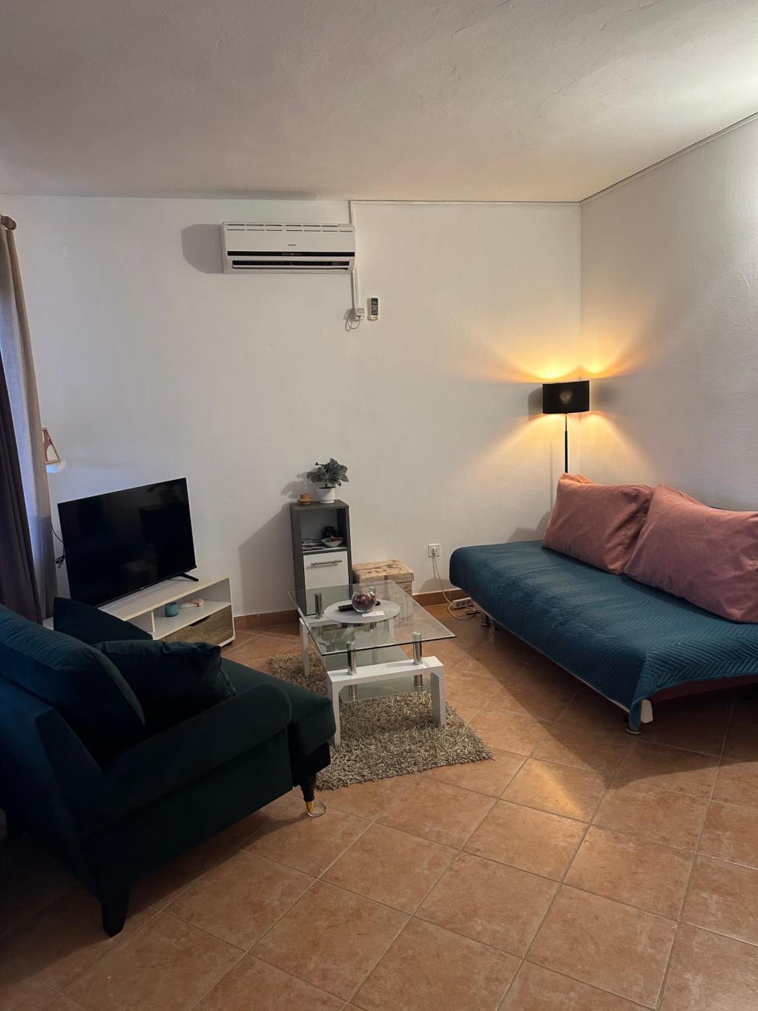 Apartments Vala Betina  Εξωτερικό φωτογραφία