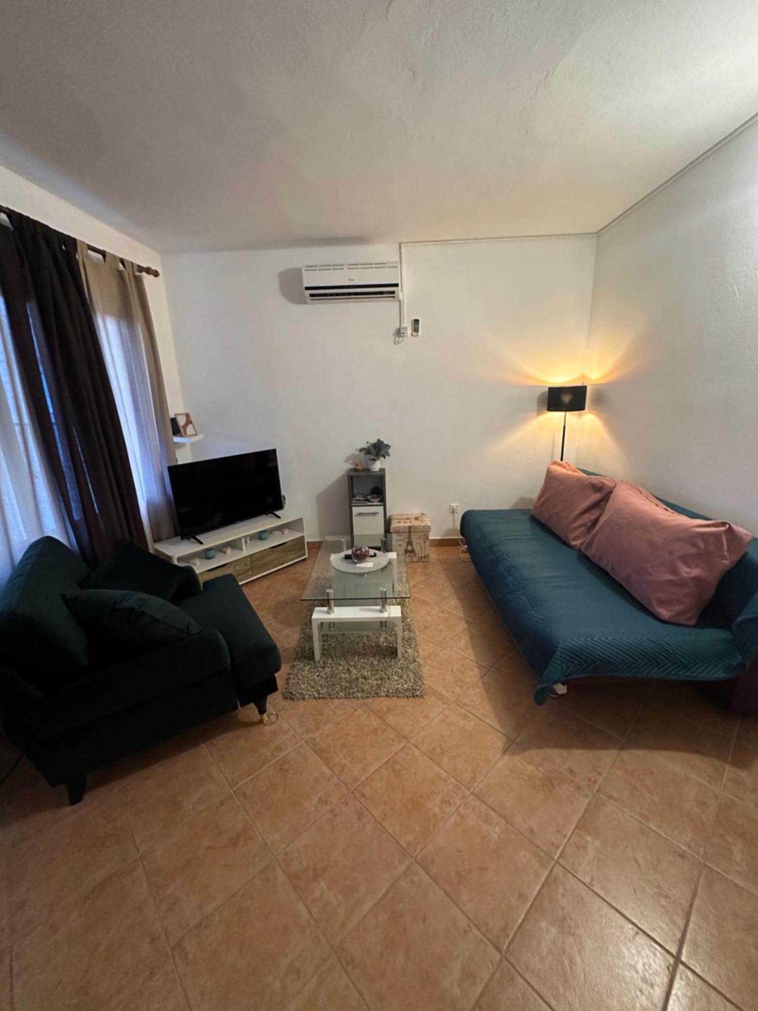 Apartments Vala Betina  Εξωτερικό φωτογραφία