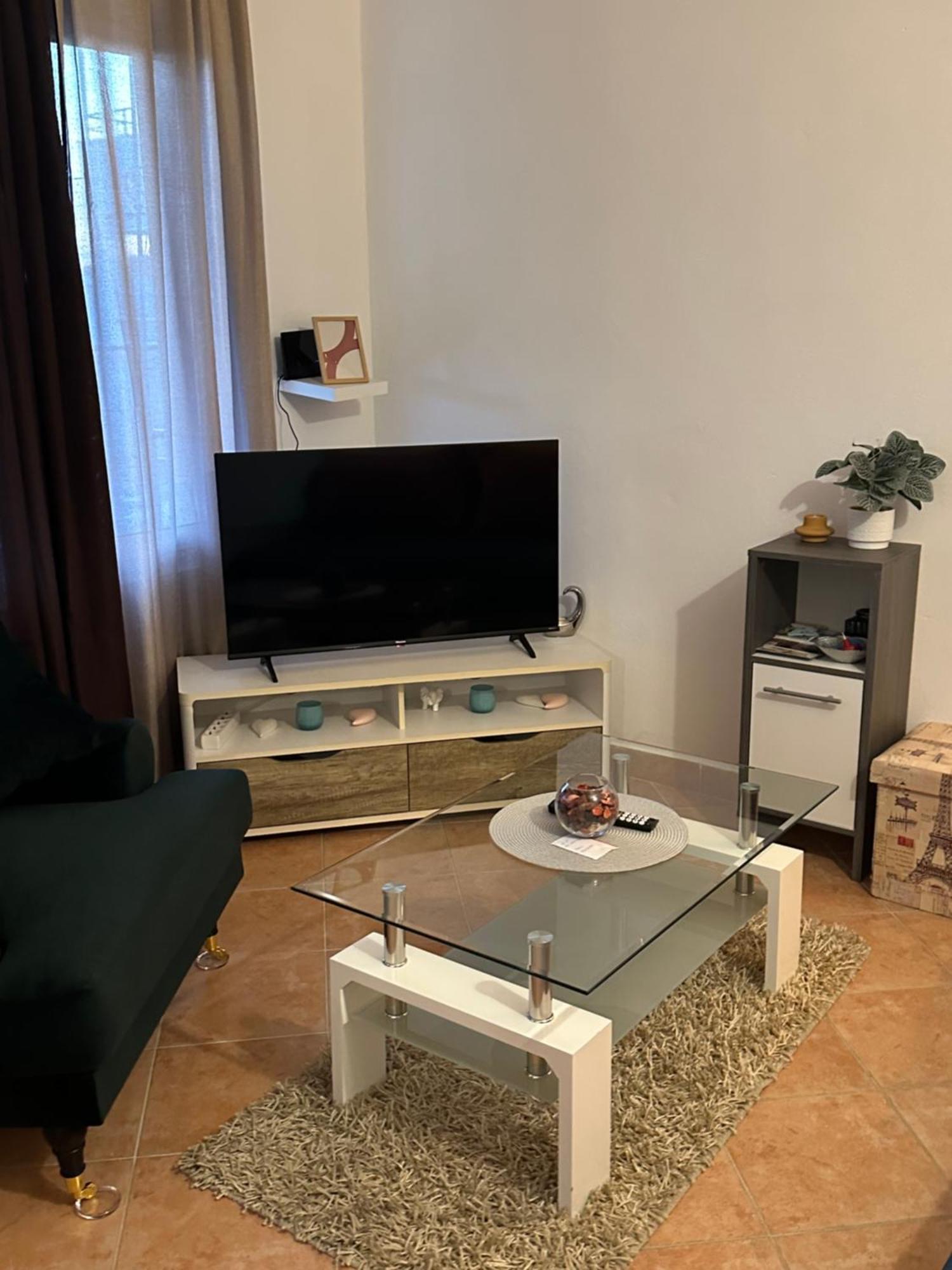 Apartments Vala Betina  Εξωτερικό φωτογραφία