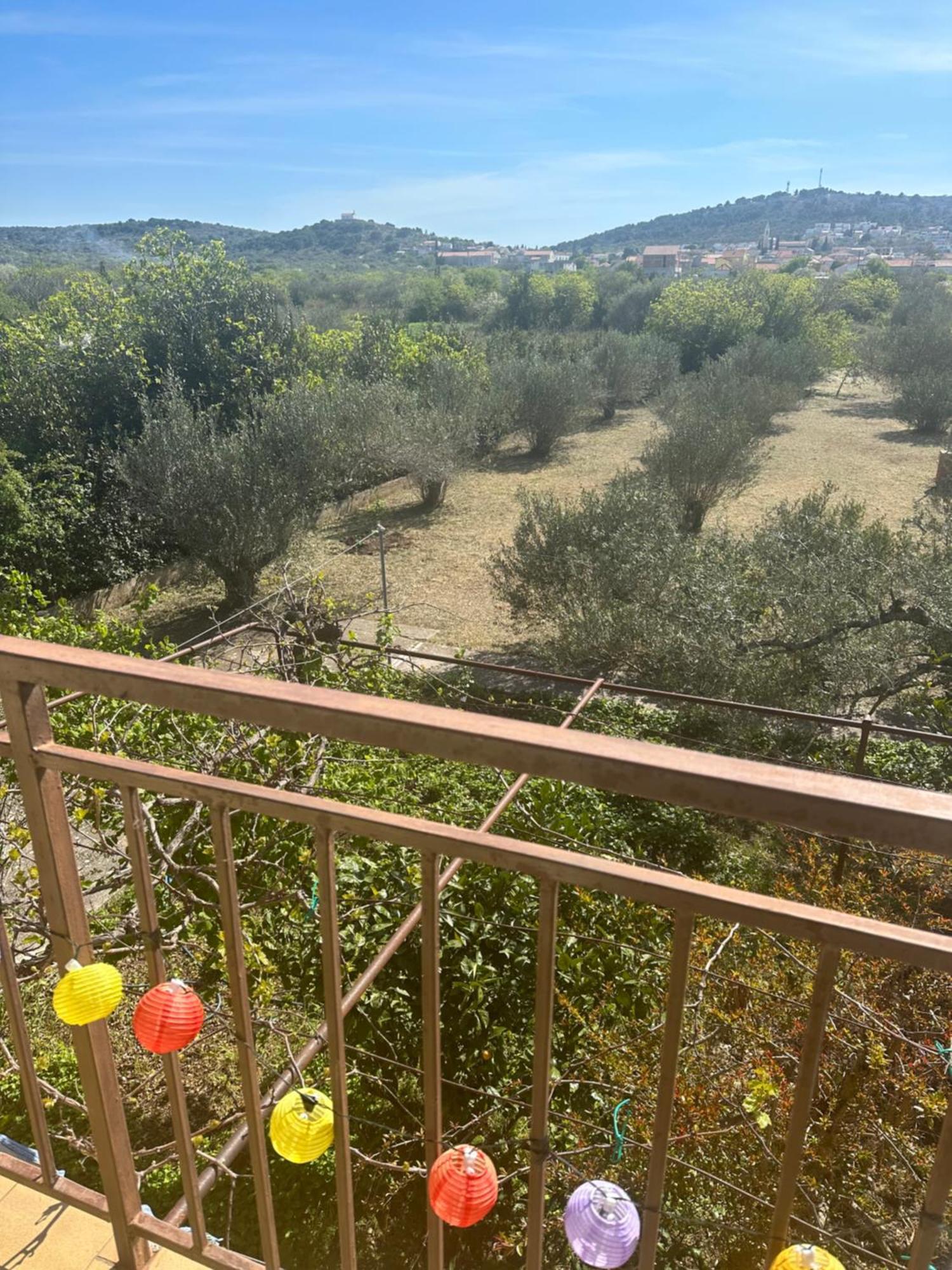 Apartments Vala Betina  Εξωτερικό φωτογραφία