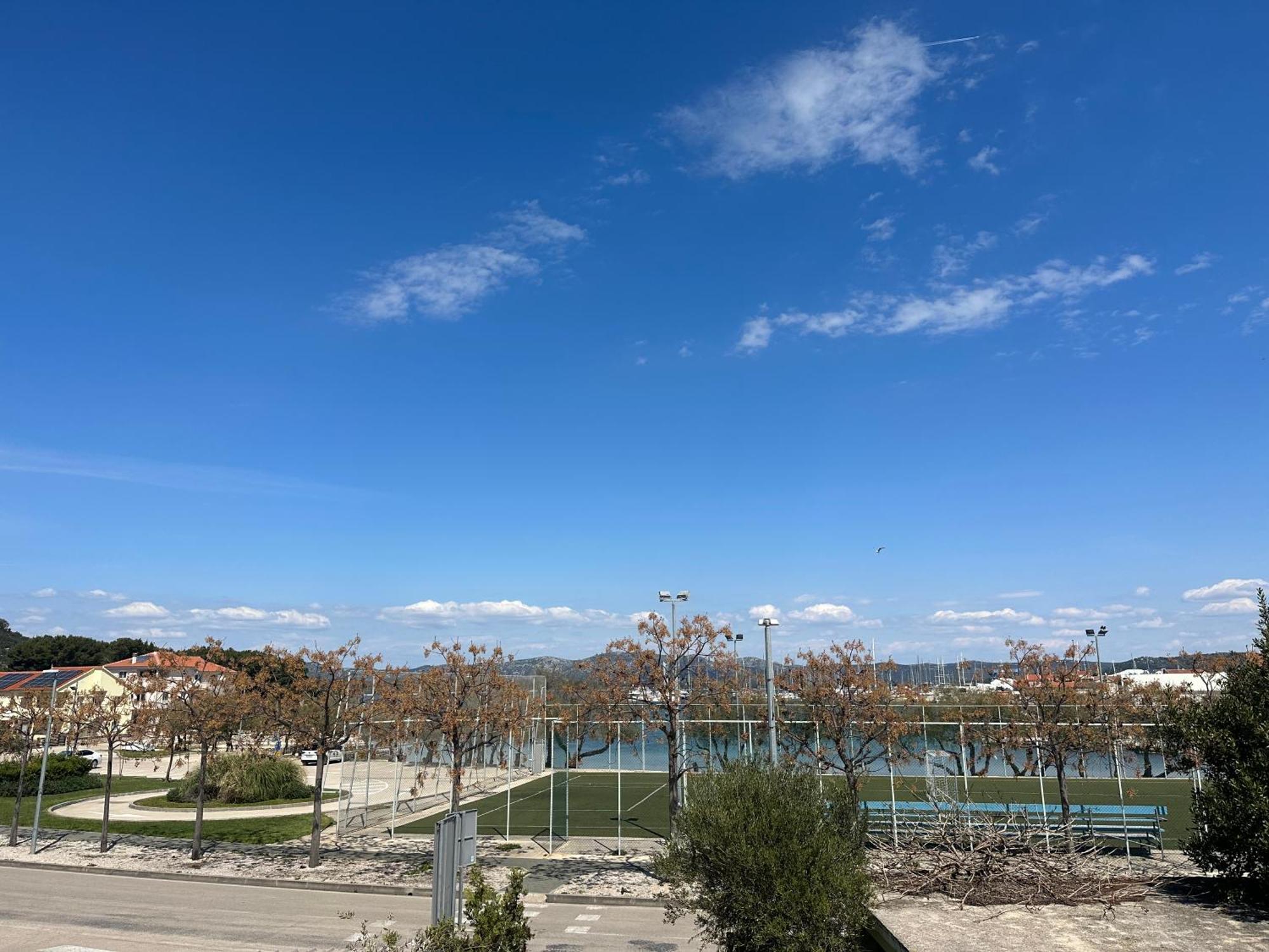 Apartments Vala Betina  Εξωτερικό φωτογραφία