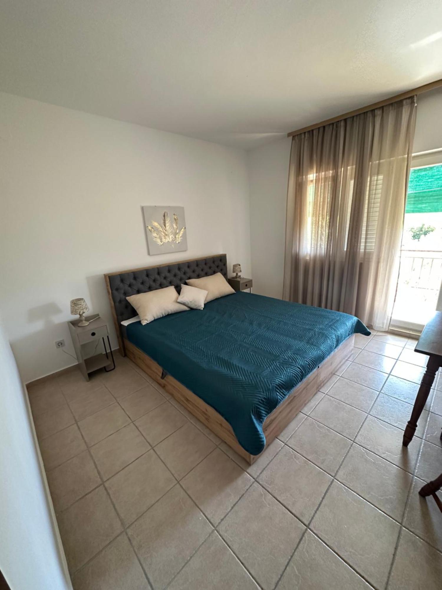 Apartments Vala Betina  Εξωτερικό φωτογραφία