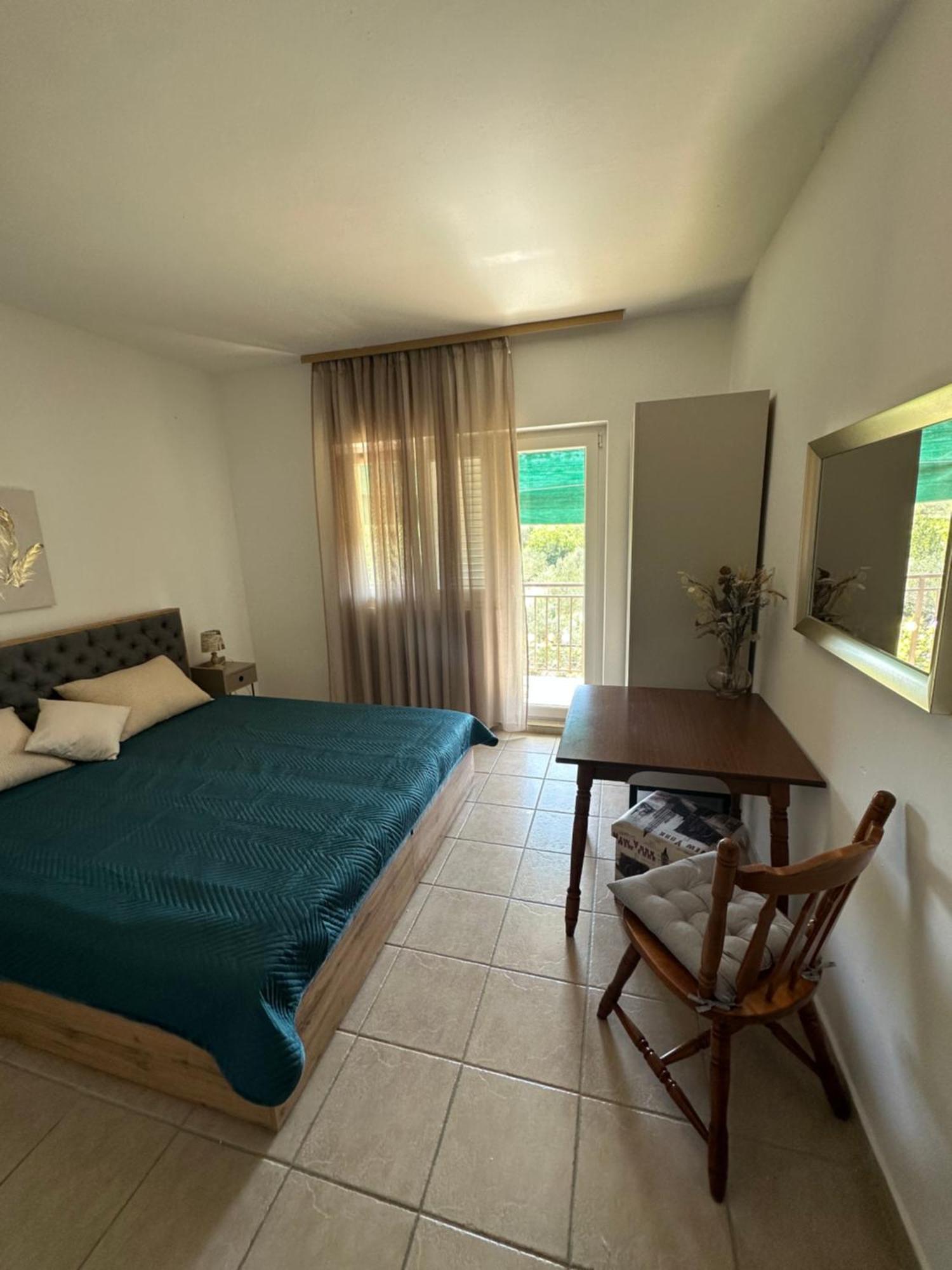 Apartments Vala Betina  Εξωτερικό φωτογραφία