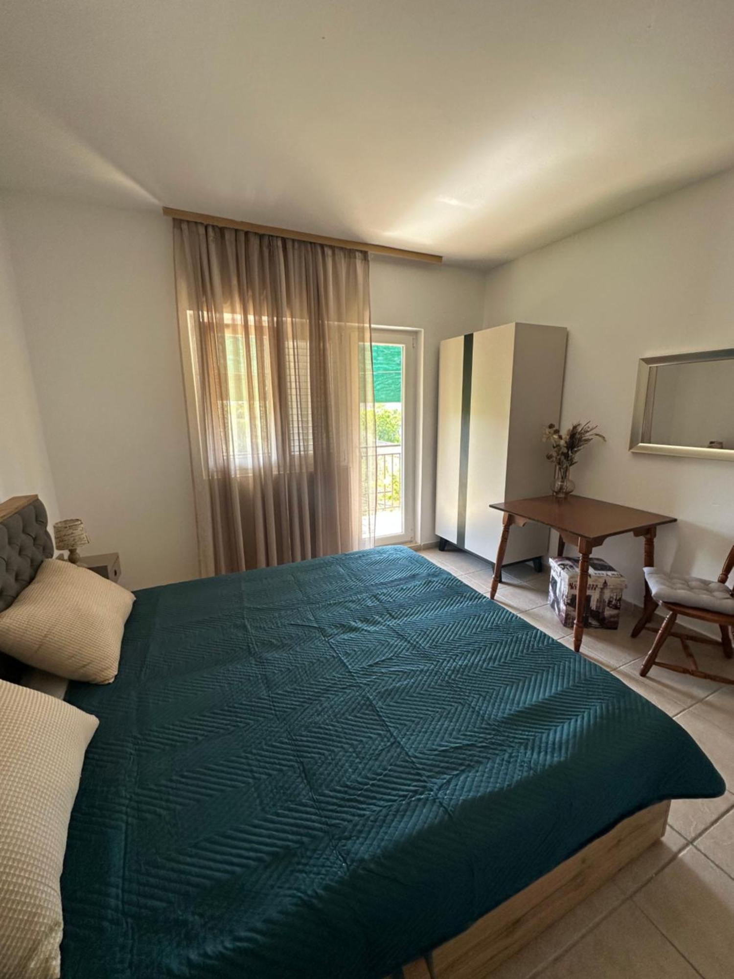 Apartments Vala Betina  Εξωτερικό φωτογραφία