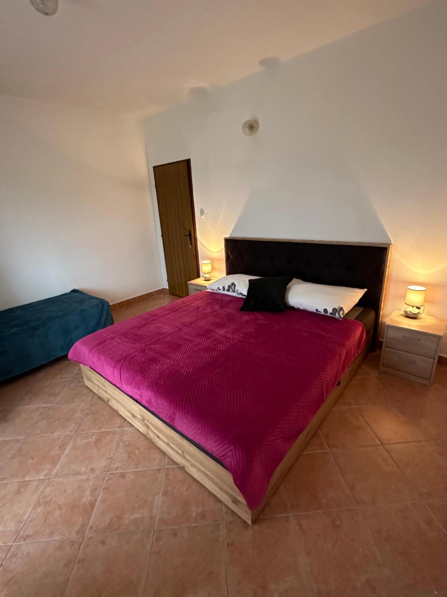 Apartments Vala Betina  Εξωτερικό φωτογραφία