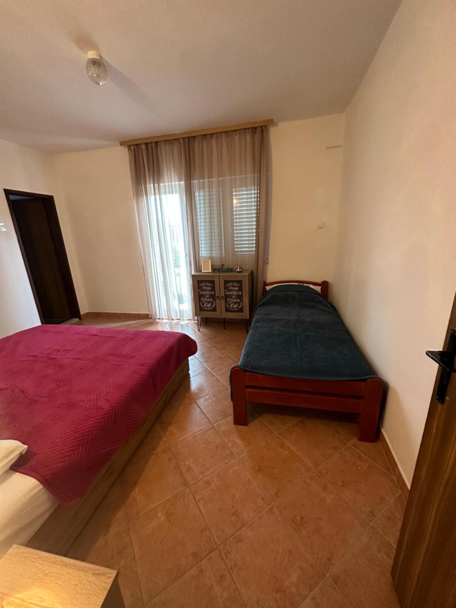 Apartments Vala Betina  Εξωτερικό φωτογραφία