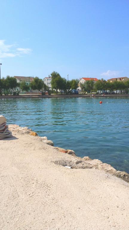 Apartments Vala Betina  Εξωτερικό φωτογραφία