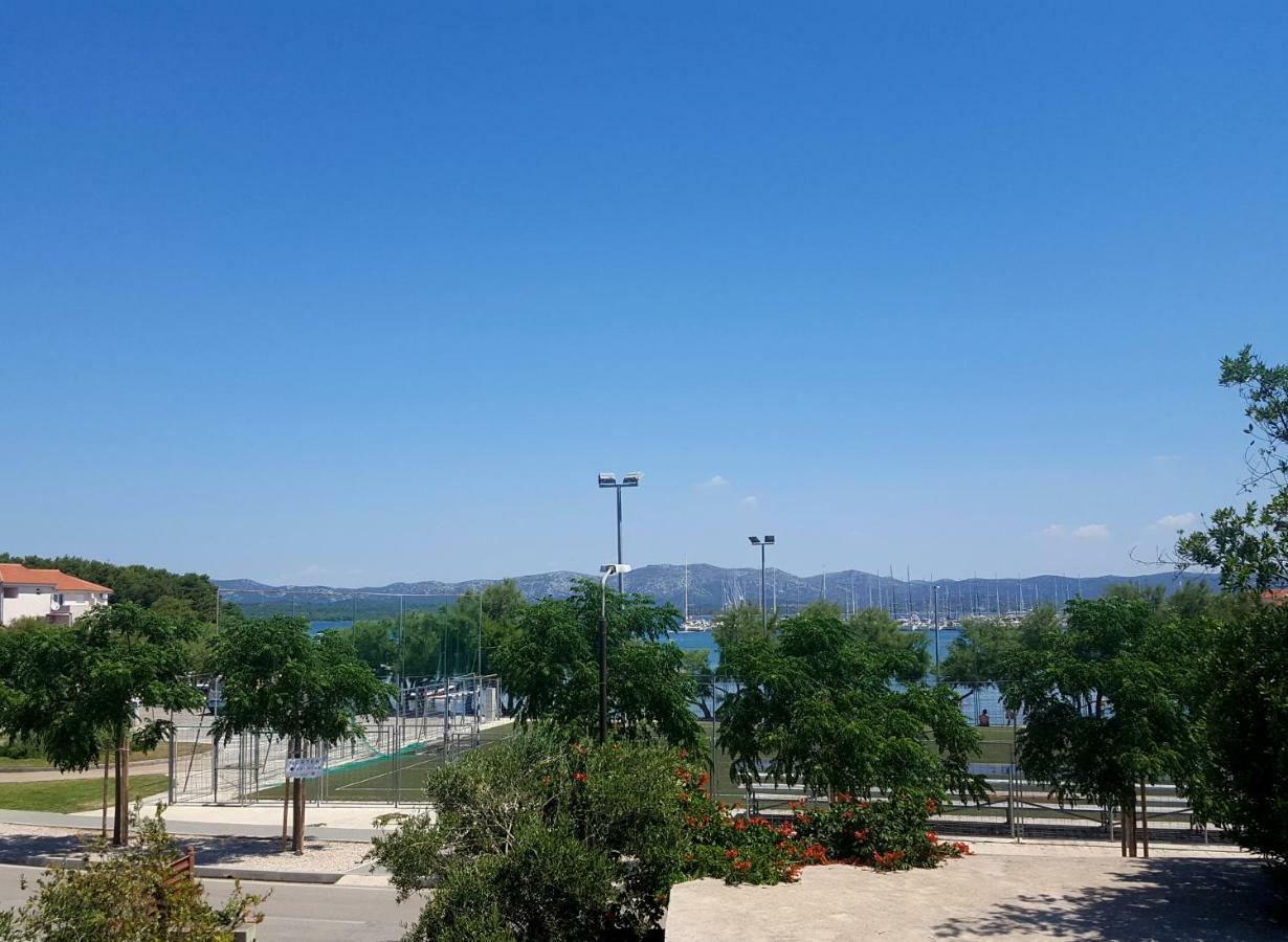 Apartments Vala Betina  Εξωτερικό φωτογραφία