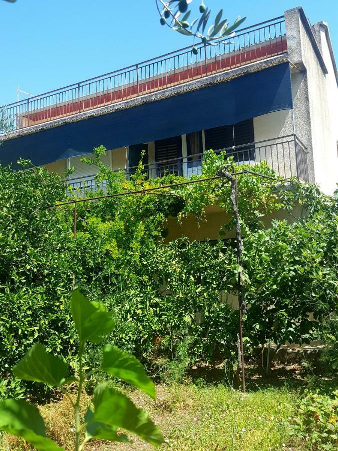 Apartments Vala Betina  Εξωτερικό φωτογραφία